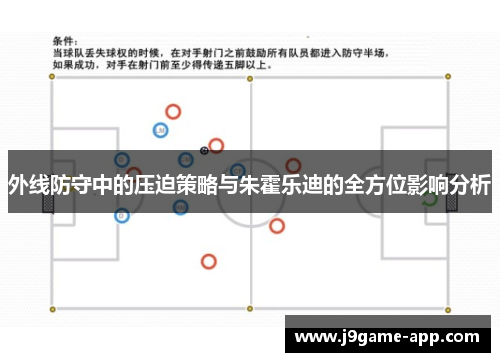 外线防守中的压迫策略与朱霍乐迪的全方位影响分析