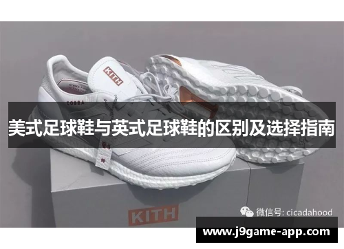 美式足球鞋与英式足球鞋的区别及选择指南