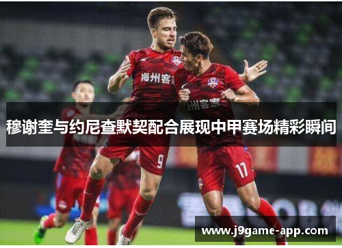 穆谢奎与约尼查默契配合展现中甲赛场精彩瞬间 穆谢奎与约尼查默契配合展现中甲赛场精彩瞬间
