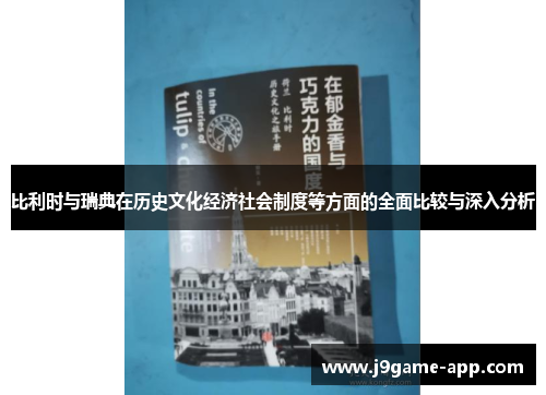 比利时与瑞典在历史文化经济社会制度等方面的全面比较与深入分析