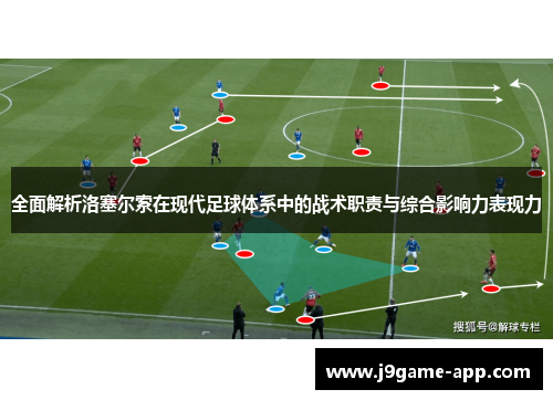 全面解析洛塞尔索在现代足球体系中的战术职责与综合影响力表现力 全面解析洛塞尔索在现代足球体系中的战术职责与综合影响力表现力